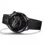 Smartwatch Xiaomi Watch S4 z wyświetlaczem AMOLED 1,43 cala, 466×466, 486 mAh, aluminiową kopertą, tekstylnym paskiem, czarny Multi