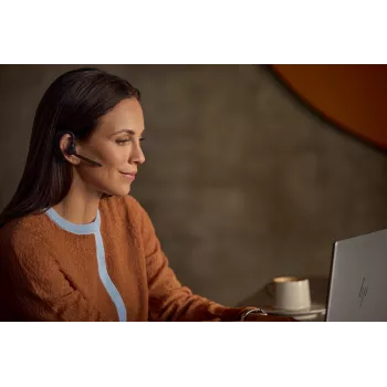 Zestaw słuchawkowy HP Poly Voyager Legend 50 UC