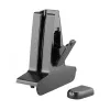 HP Poly Savi 8240/8245 Deluxe Charging Cradle, 190 mm, 210 mm, 55 mm, 300 g, 20 szt., Meksyk