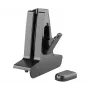 HP Poly Savi 8240/8245 Deluxe Charging Cradle, 190 mm, 210 mm, 55 mm, 300 g, 20 szt., Meksyk