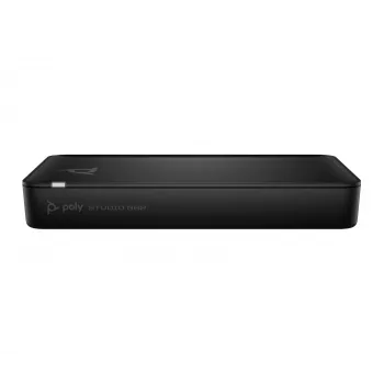 System wideokonferencyjny HP Poly Studio G62