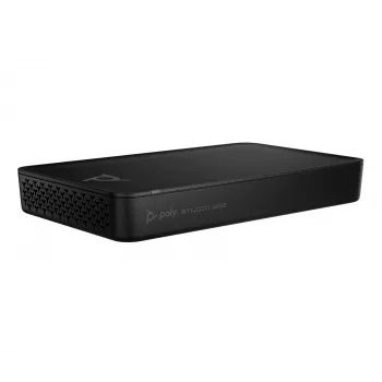 System wideokonferencyjny HP Poly Studio G62
