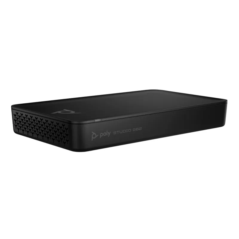 System wideokonferencyjny HP Poly Studio G62