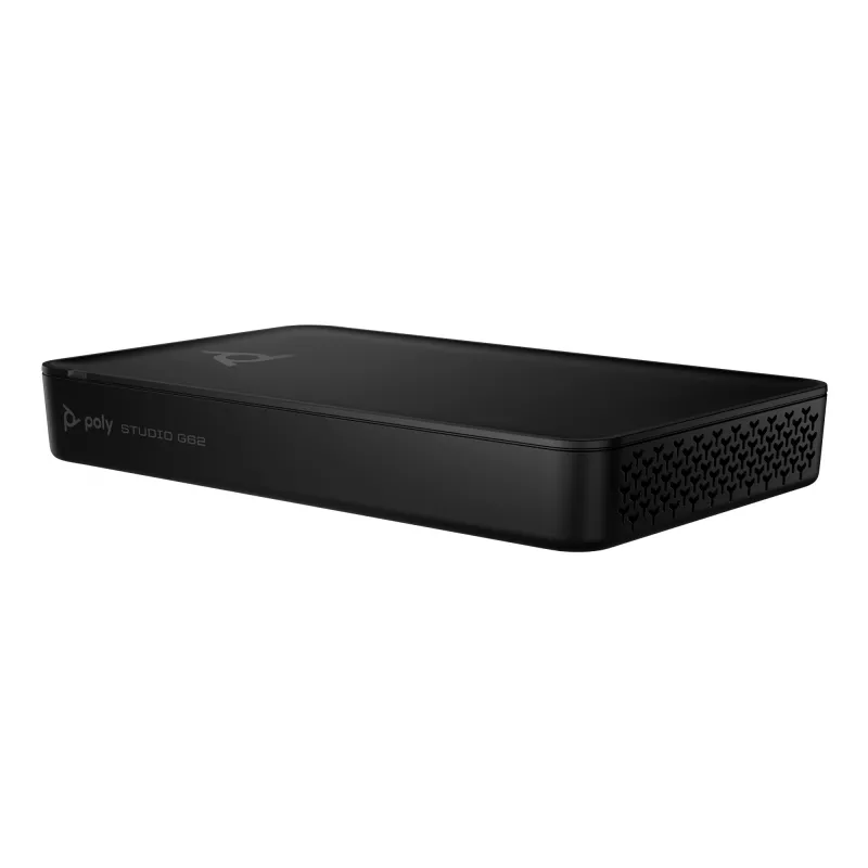 System wideokonferencyjny HP Poly Studio G62