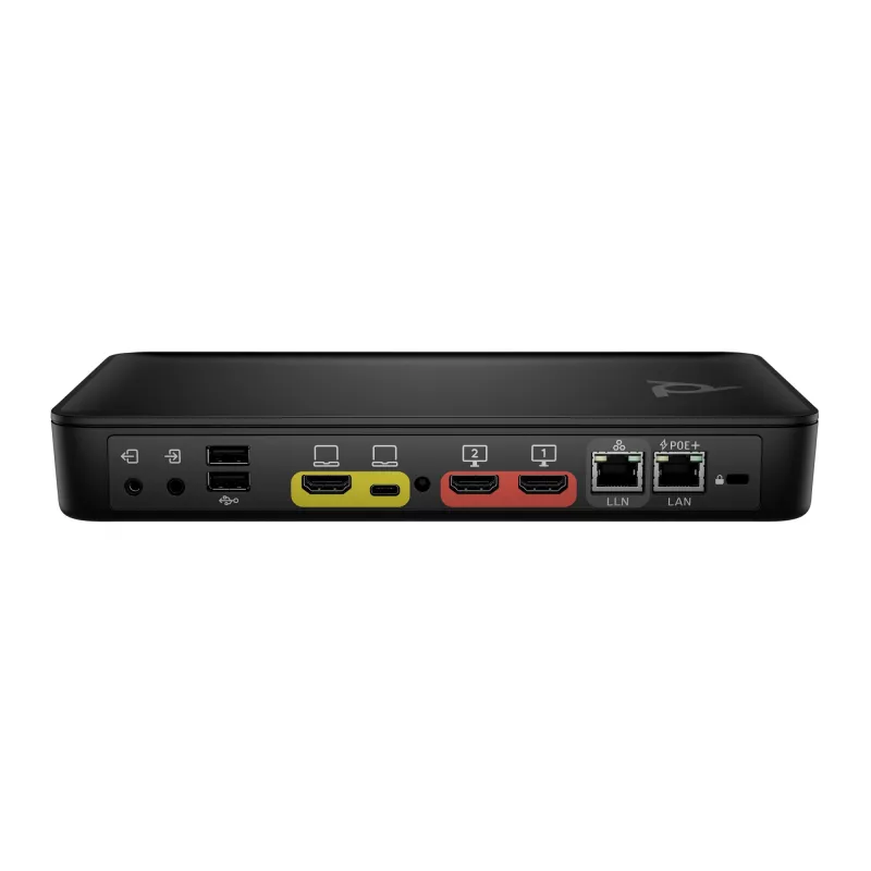 System wideokonferencyjny HP Poly Studio G62