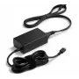 HP Poly USB-C 65W Power Adapter and Power Cord Kit, 90 mm, 51 mm, 28.5 mm, 208 g, Chiny, 218 mm