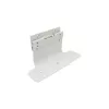 HP Poly Studio X50/X52/V52 Table Stand, Chiny, 190 mm, 210 mm, 55 mm, 300 g