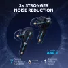 ANKER Earbuds - Soundcore Liberty 4 Pro - czarny