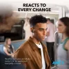 ANKER Earbuds - Soundcore Liberty 4 Pro - czarny