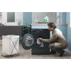 Pralka Candy BR 410B8G-S Front-load 10 kg 1400 RPM Antracyt