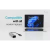 i-tec USB-C/USB-A Ładowalny Hub Metalowy 7 portów (3x USB-C, 4x USB-A)