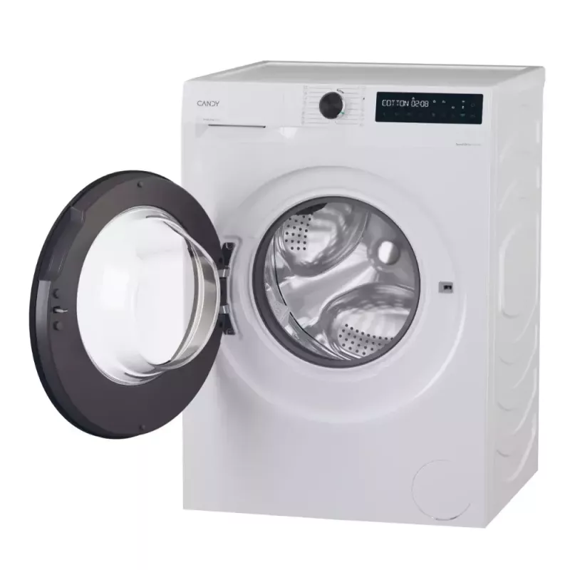 Candy BR 410B8-S pralka ładowana od przodu 10 kg 1400 obr./min biała