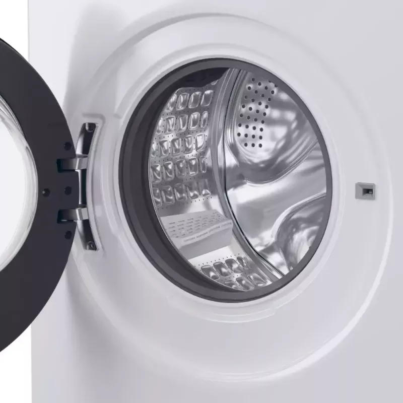Candy BR 410B8-S pralka ładowana od przodu 10 kg 1400 obr./min biała
