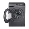 Pralka Candy BR 48B6G-S Front-load 8 kg 1400 RPM Antracyt
