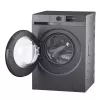 Pralka Candy BR 48B6G-S Front-load 8 kg 1400 RPM Antracyt