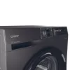 Pralka Candy BR 48B6G-S Front-load 8 kg 1400 RPM Antracyt
