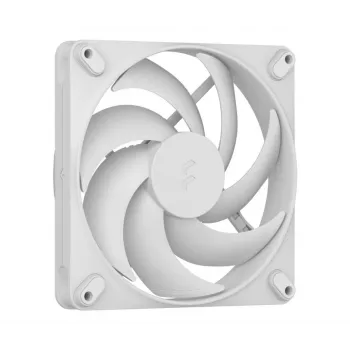 FRACTAL DESIGN Wentylator Momentum 14 Biały