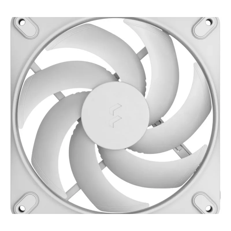 FRACTAL DESIGN Wentylator Momentum 14 Biały