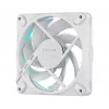 FRACTAL DESIGN Cooling Fan Momentum 12 RGB biały