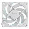 FRACTAL DESIGN Cooling Fan Momentum 12 RGB biały