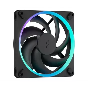FRACTAL DESIGN Wentylator chłodzący Momentum 14 RGB, czarny