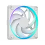 FRACTAL DESIGN Fan Momentum 14 RGB biały