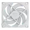 FRACTAL DESIGN Fan Momentum 14 RGB biały