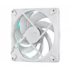 FRACTAL DESIGN Fan Momentum 14 RGB biały