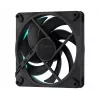 FRACTAL DESIGN Cooling Fan Momentum 14 RGB 3-pack Czarny