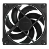 FRACTAL DESIGN Cooling Fan Momentum 14 RGB 3-pack Czarny