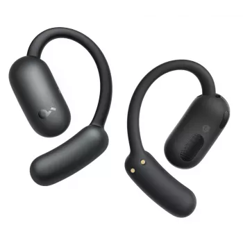 ANKER Earbuds - Soundcore Aerofit 2 - Czarny