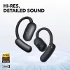 ANKER Earbuds - Soundcore Aerofit 2 - Czarny