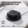ANKER Earbuds - Soundcore Aerofit 2 - Czarny