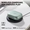 ANKER Słuchawki - Soundcore Aerofit 2 - zielone