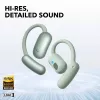 ANKER Słuchawki - Soundcore Aerofit 2 - zielone