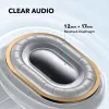 ANKER Earbuds - Soundcore C40i - Czarny