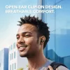 ANKER Earbuds - Soundcore C40i - Czarny