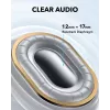 Anker Soundcore C40i bezprzewodowe słuchawki otwarte, Desert Bronze