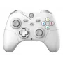 MSI FORCE GC300 WIRELESS biały USB 2.0 Gamepad analogowy PC