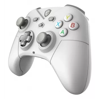 MSI FORCE GC300 WIRELESS biały USB 2.0 Gamepad analogowy PC