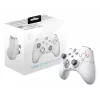MSI FORCE GC300 WIRELESS biały USB 2.0 Gamepad analogowy PC