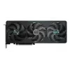 Karta graficzna GIGABYTE GeForce RTX 5070 Ti EAGLE OC SFF 16G - 16 GB GDDR7, 256-bit, PCI-E 5.0, zegar rdzenia 2542 MHz, 3 x DP 2.1a, 1 x HDMI 2.1b, NVIDIA DLSS 4, GV-N507TEAGLE OC-16GD