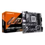 Płyta główna GIGABYTE B840M DS3H - procesory AMD Ryzen 9000, 8+2+2 fazy VRM, do 8200MHz DDR5, 2xPCIe 4.0 M.2, 2.5GbE LAN, USB 3.2 Gen 1