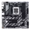 Płyta główna GIGABYTE B840M DS3H - procesory AMD Ryzen 9000, 8+2+2 fazy VRM, do 8200MHz DDR5, 2xPCIe 4.0 M.2, 2.5GbE LAN, USB 3.2 Gen 1