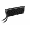be quiet! Silent Loop 3 240 mm Procesor Chłodzenie cieczą All-in-one 12 cm Czarny 1 szt.