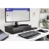Mysz przewodowa Kensington mysz-in-a-Box EQ, symetryczna, optyczna, USB Typ-A, 1000 DPI, czarna