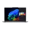 Lenovo ThinkPad X9-15 Gen 1 Copilot+ PC Intel Core Ultra 7 258V Laptop 38,9 cm (15,3 cala) Ekran dotykowy 2.8K 32 GB LPDDR5x-SDRAM 1 TB SSD Wi-Fi 7 (802.11be) Windows 11 Pro French Grey