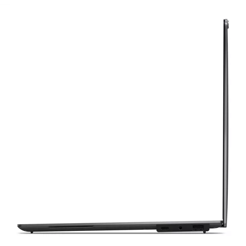 Lenovo ThinkPad X9-15 Gen 1 Copilot+ PC Intel Core Ultra 7 258V Laptop 38,9 cm (15,3 cala) Ekran dotykowy 2.8K 32 GB LPDDR5x-SDRAM 1 TB SSD Wi-Fi 7 (802.11be) Windows 11 Pro French Grey