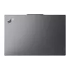 Lenovo ThinkPad X9-15 Gen 1 Copilot+ PC Intel Core Ultra 7 258V Laptop 38,9 cm (15,3 cala) Ekran dotykowy 2.8K 32 GB LPDDR5x-SDRAM 1 TB SSD Wi-Fi 7 (802.11be) Windows 11 Pro French Grey