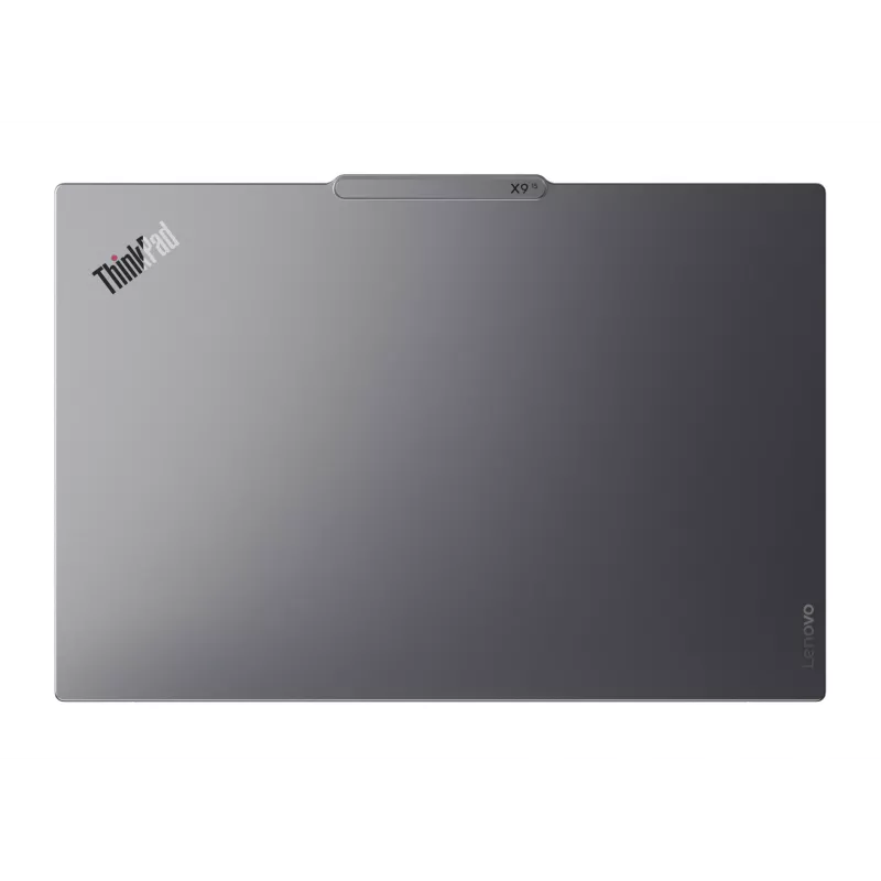 Lenovo ThinkPad X9-15 Gen 1 Copilot+ PC Intel Core Ultra 7 258V Laptop 38,9 cm (15,3 cala) Ekran dotykowy 2.8K 32 GB LPDDR5x-SDRAM 1 TB SSD Wi-Fi 7 (802.11be) Windows 11 Pro French Grey